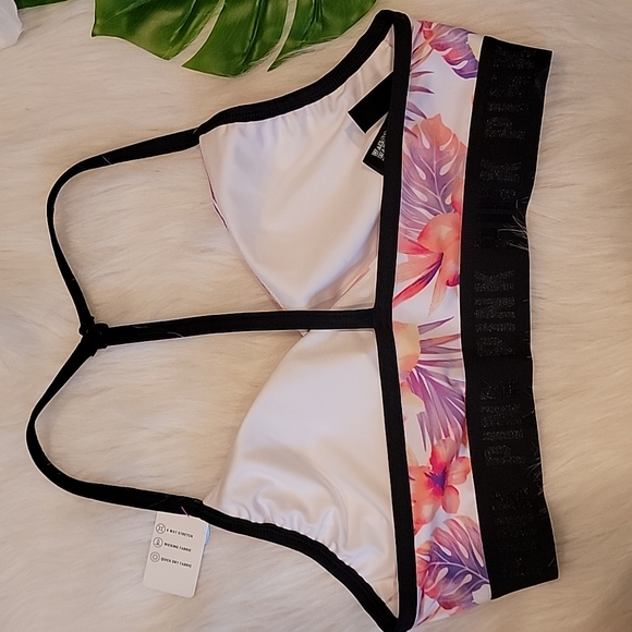 NWT VICTORIA'S Secret Incredible PINK SPORT Size small - Picture 6 of 8